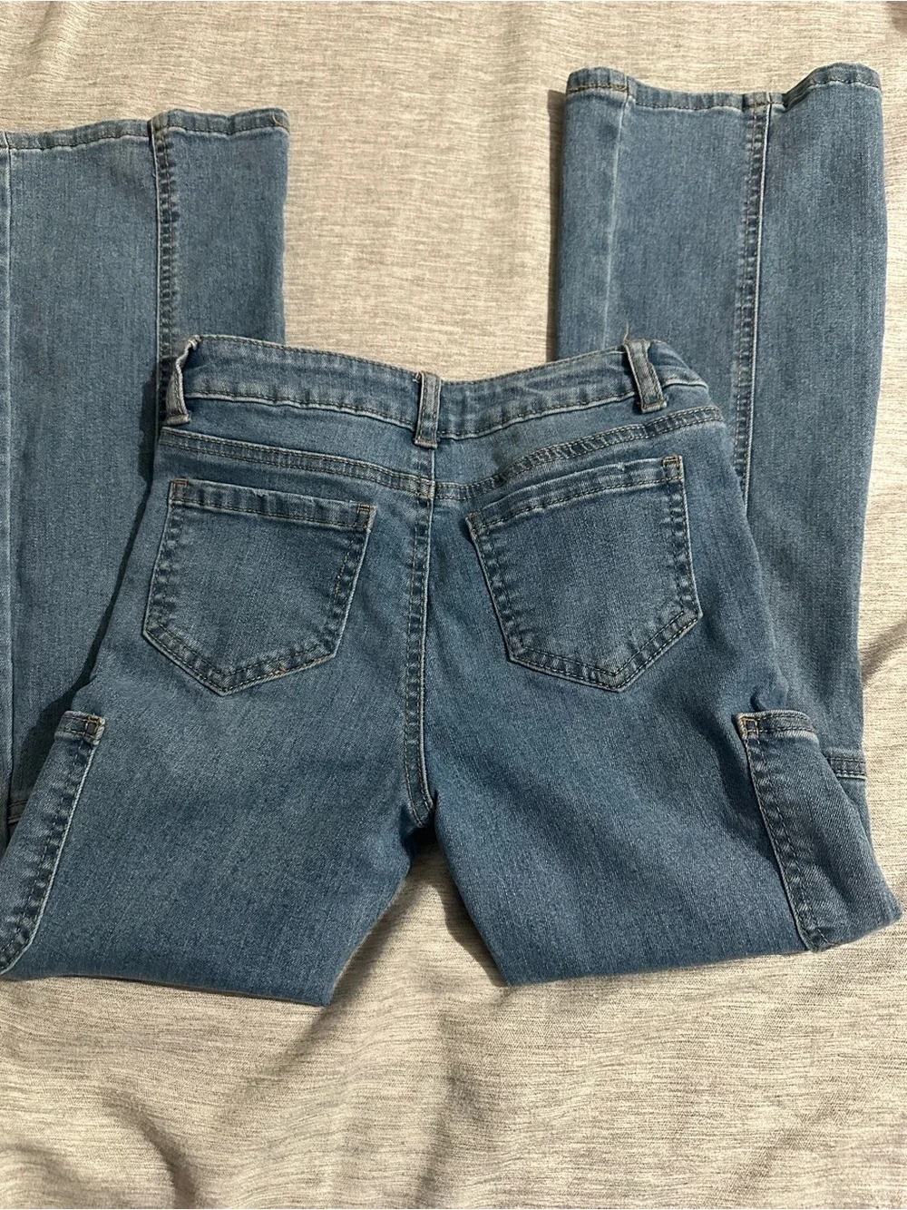 Hippie Girl size high